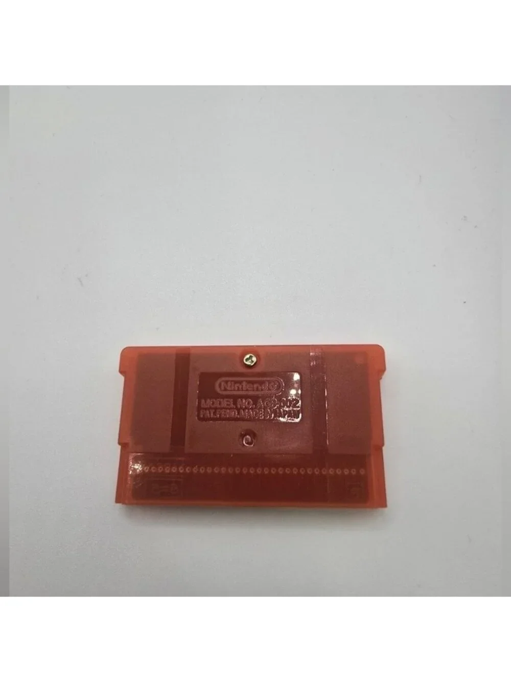 Unbranded pokémon gameboy